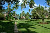 Beqa Lagoon Resort 